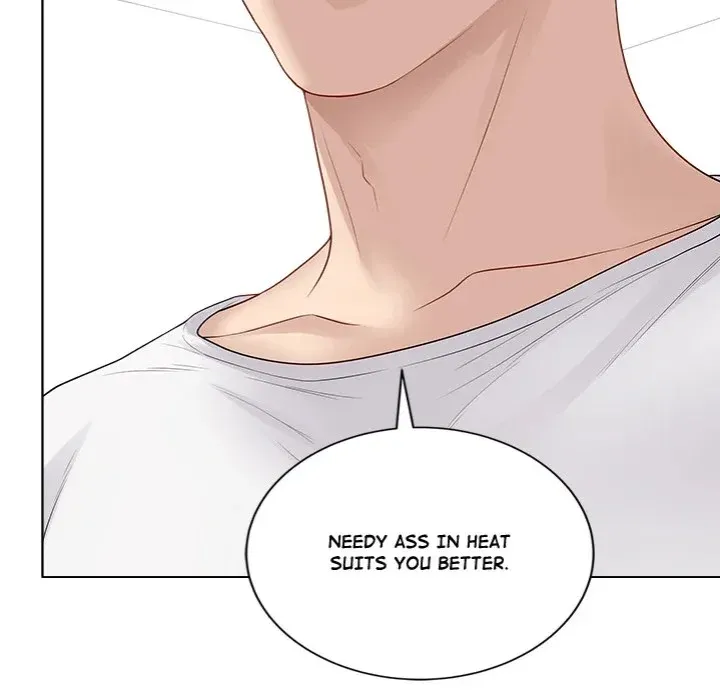 Read Signed, Sealed, Mistaken chapter 30 image 26 on Lezhin