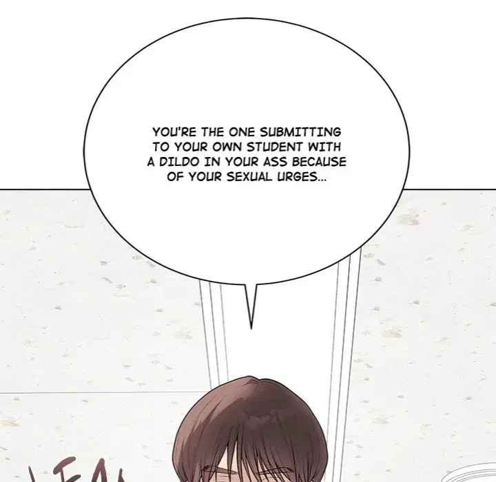 Read Signed, Sealed, Mistaken chapter 30 image 31 on Lezhin