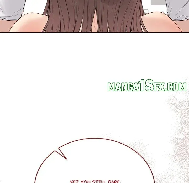 Read Signed, Sealed, Mistaken chapter 30 image 33 on Lezhin