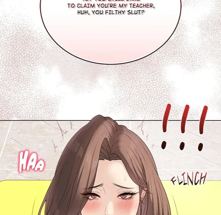 Read Signed, Sealed, Mistaken chapter 30 image 34 on Lezhin