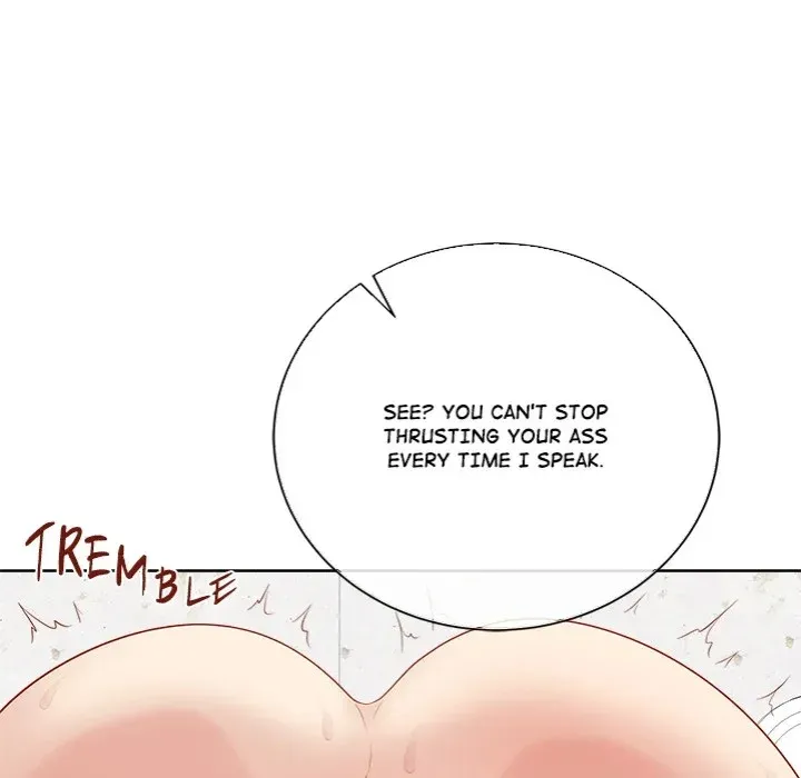 Read Signed, Sealed, Mistaken chapter 30 image 37 on Lezhin