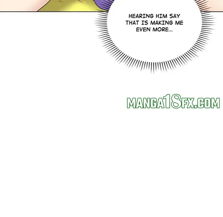 Read Signed, Sealed, Mistaken chapter 30 image 46 on Lezhin