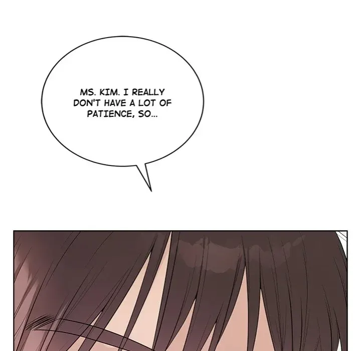 Read Signed, Sealed, Mistaken chapter 30 image 47 on Lezhin