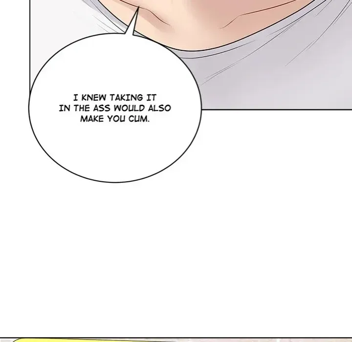 Read Signed, Sealed, Mistaken chapter 30 image 87 on Lezhin