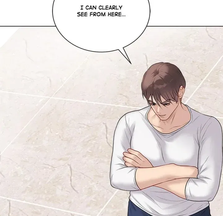 Read Signed, Sealed, Mistaken chapter 30 image 93 on Lezhin