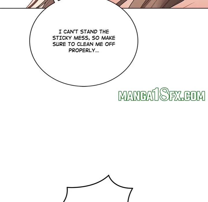 Read Signed, Sealed, Mistaken chapter 31 image 100 on Lezhin
