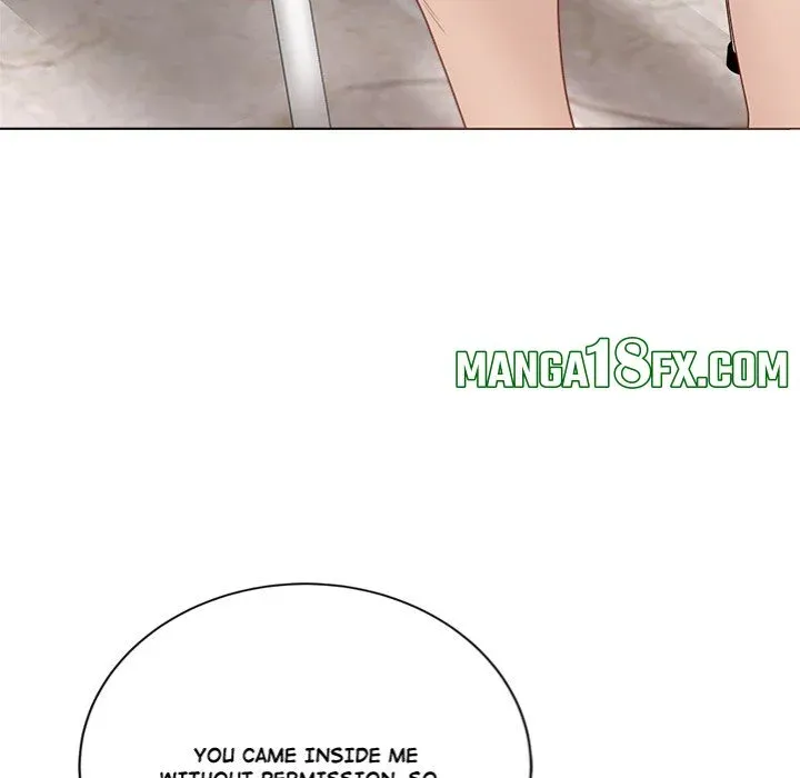 Read Signed, Sealed, Mistaken chapter 31 image 106 on Lezhin