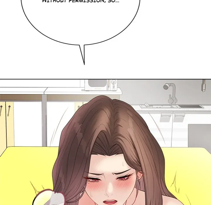 Read Signed, Sealed, Mistaken chapter 31 image 107 on Lezhin