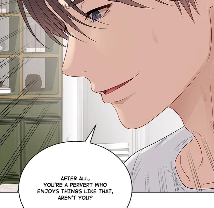 Read Signed, Sealed, Mistaken chapter 31 image 11 on Lezhin