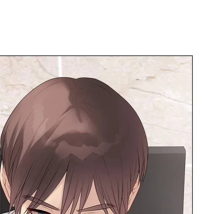 Read Signed, Sealed, Mistaken chapter 31 image 110 on Lezhin