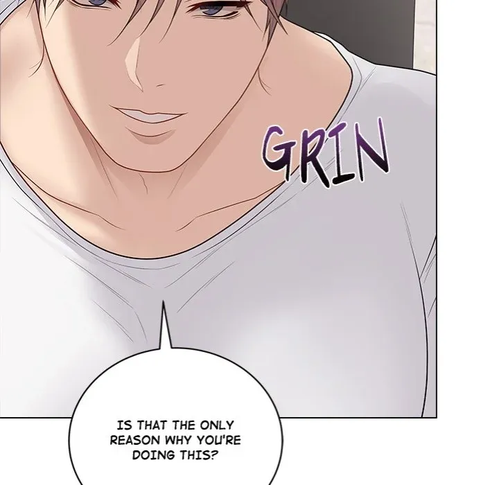 Read Signed, Sealed, Mistaken chapter 31 image 111 on Lezhin