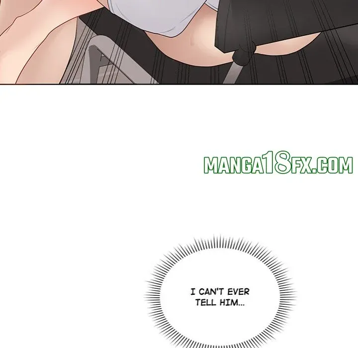Read Signed, Sealed, Mistaken chapter 31 image 120 on Lezhin