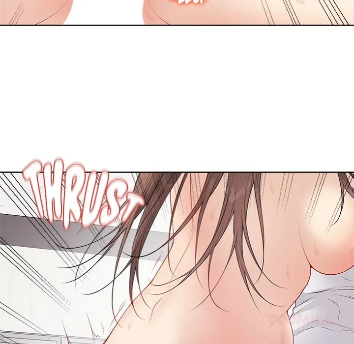 Read Signed, Sealed, Mistaken chapter 31 image 123 on Lezhin