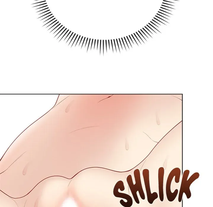 Read Signed, Sealed, Mistaken chapter 31 image 126 on Lezhin
