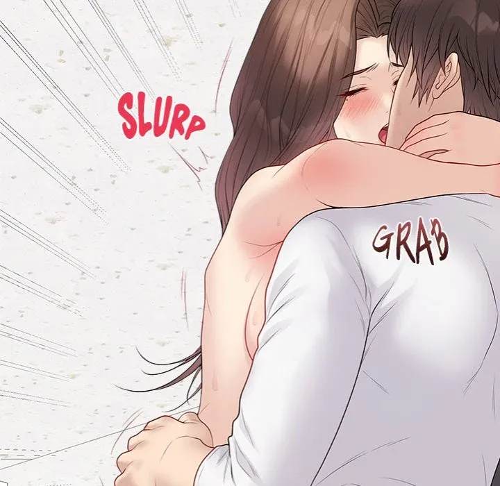 Read Signed, Sealed, Mistaken chapter 31 image 140 on Lezhin