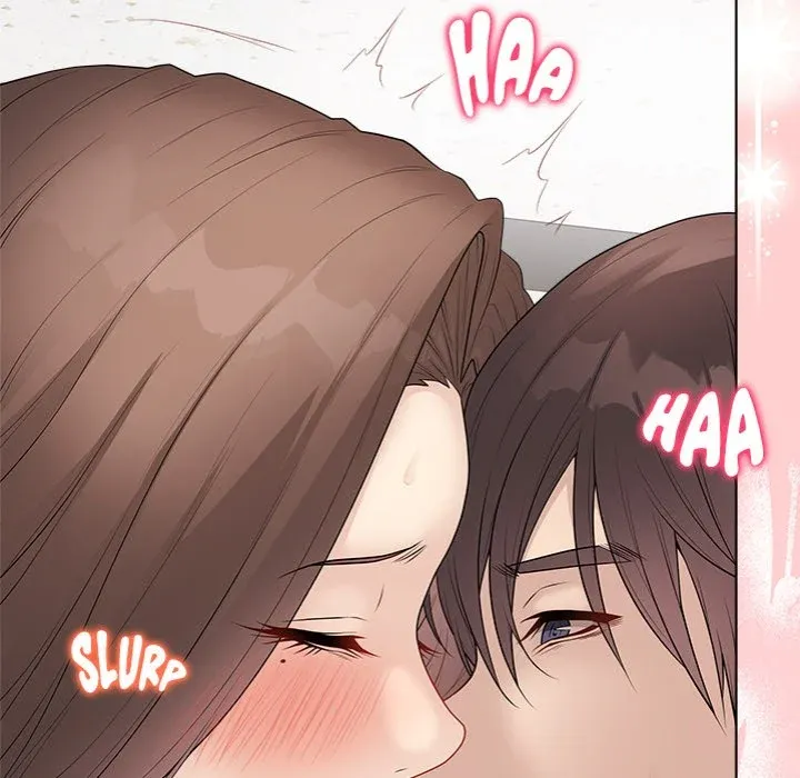 Read Signed, Sealed, Mistaken chapter 31 image 145 on Lezhin