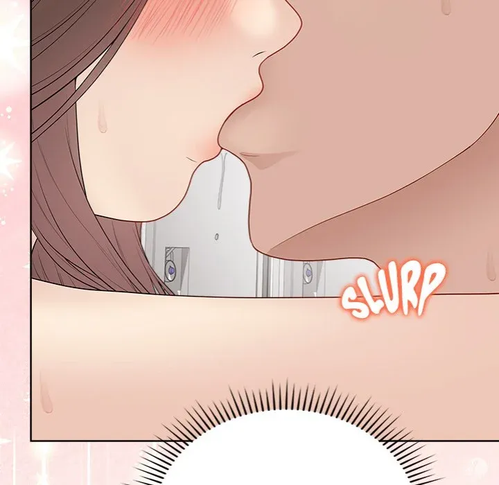 Read Signed, Sealed, Mistaken chapter 31 image 148 on Lezhin