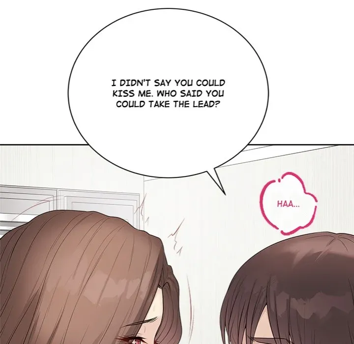 Read Signed, Sealed, Mistaken chapter 31 image 150 on Lezhin
