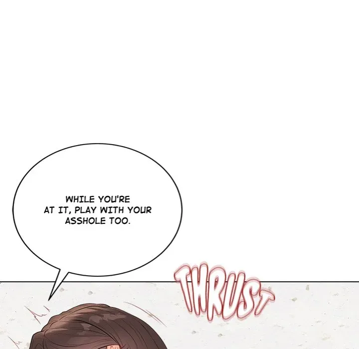 Read Signed, Sealed, Mistaken chapter 31 image 152 on Lezhin