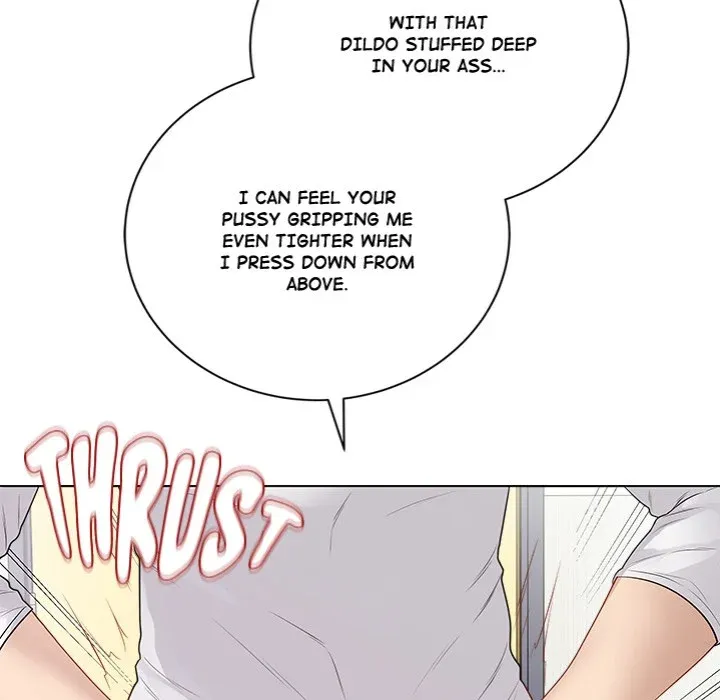 Read Signed, Sealed, Mistaken chapter 31 image 16 on Lezhin