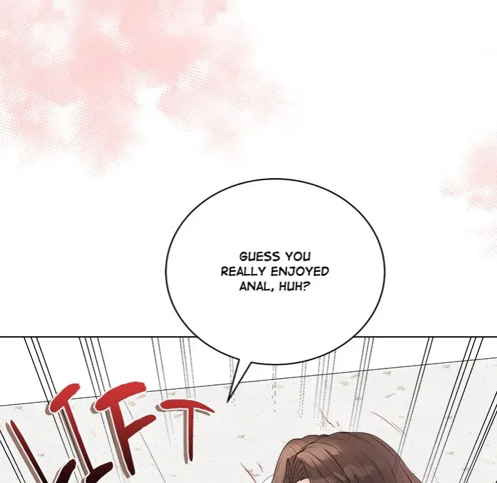 Read Signed, Sealed, Mistaken chapter 31 image 168 on Lezhin