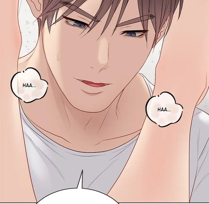 Read Signed, Sealed, Mistaken chapter 31 image 188 on Lezhin