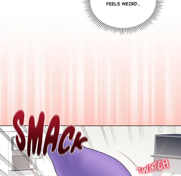 Read Signed, Sealed, Mistaken chapter 31 image 19 on Lezhin