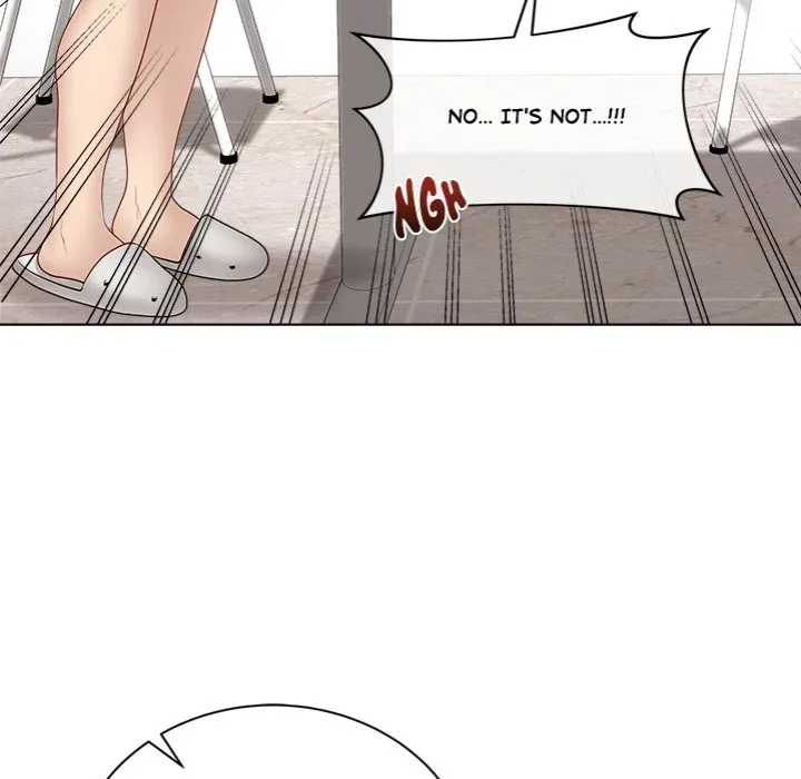 Read Signed, Sealed, Mistaken chapter 31 image 35 on Lezhin