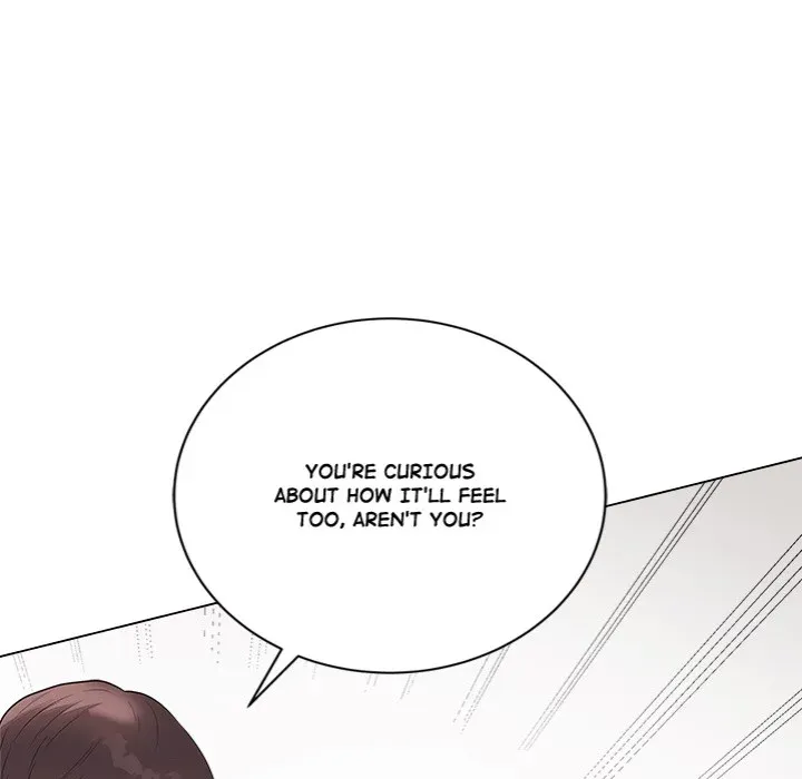 Read Signed, Sealed, Mistaken chapter 31 image 38 on Lezhin