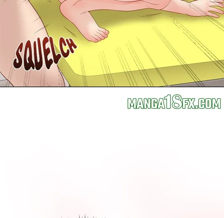 Read Signed, Sealed, Mistaken chapter 31 image 40 on Lezhin