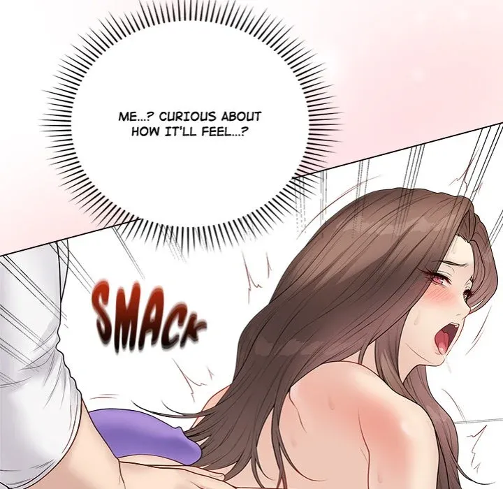 Read Signed, Sealed, Mistaken chapter 31 image 41 on Lezhin