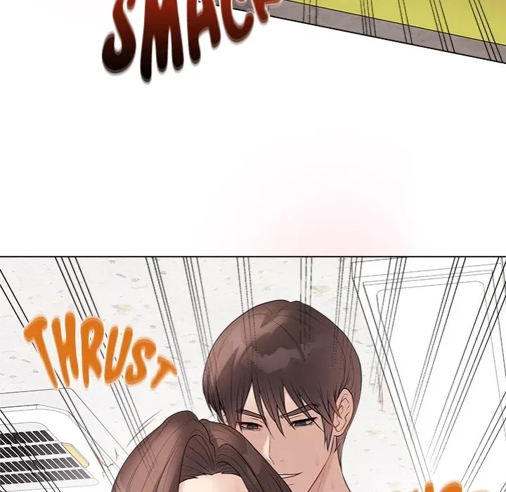 Read Signed, Sealed, Mistaken chapter 31 image 43 on Lezhin