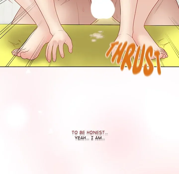 Read Signed, Sealed, Mistaken chapter 31 image 45 on Lezhin