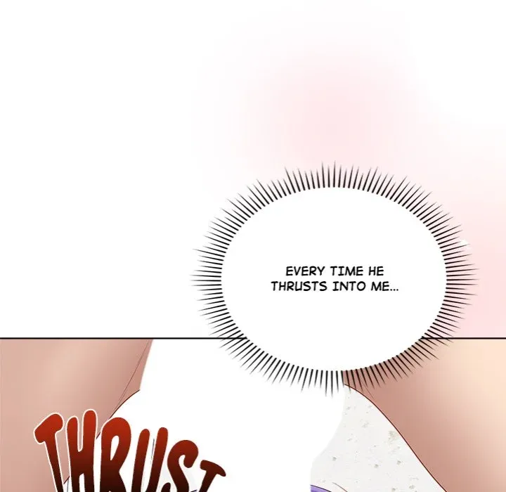 Read Signed, Sealed, Mistaken chapter 31 image 48 on Lezhin