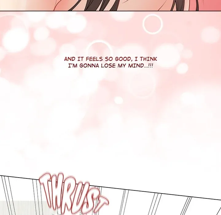 Read Signed, Sealed, Mistaken chapter 31 image 54 on Lezhin