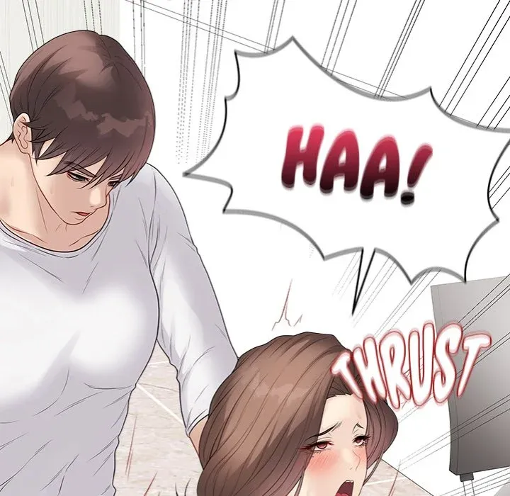Read Signed, Sealed, Mistaken chapter 31 image 55 on Lezhin