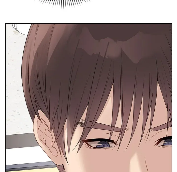 Read Signed, Sealed, Mistaken chapter 31 image 58 on Lezhin