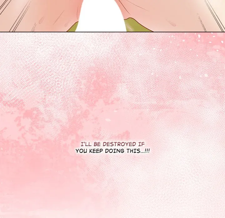 Read Signed, Sealed, Mistaken chapter 31 image 6 on Lezhin