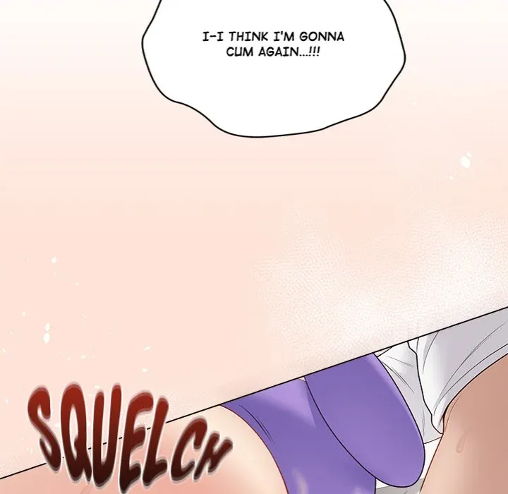 Read Signed, Sealed, Mistaken chapter 31 image 65 on Lezhin