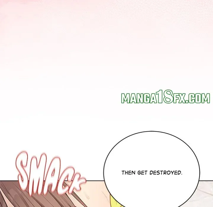 Read Signed, Sealed, Mistaken chapter 31 image 7 on Lezhin