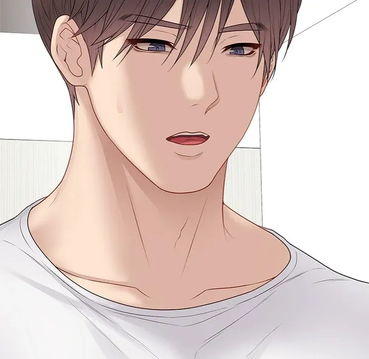 Read Signed, Sealed, Mistaken chapter 31 image 77 on Lezhin