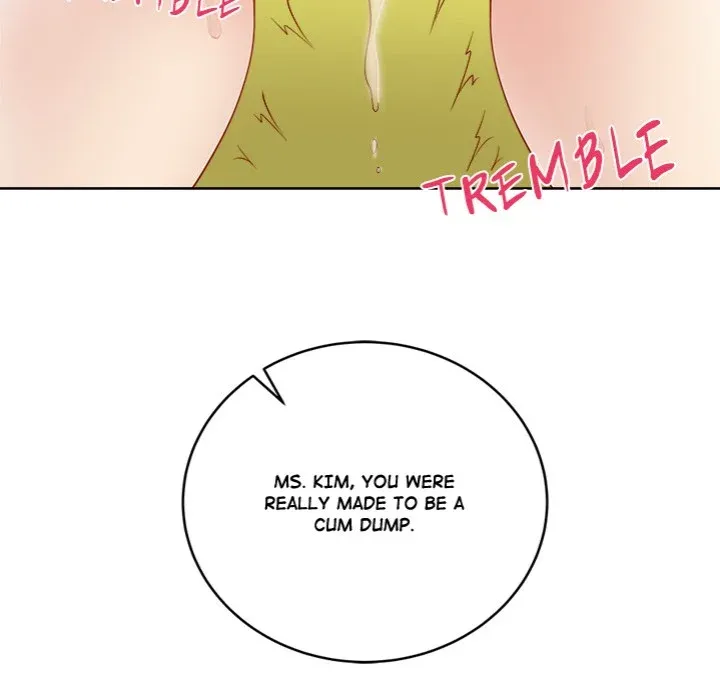 Read Signed, Sealed, Mistaken chapter 31 image 80 on Lezhin