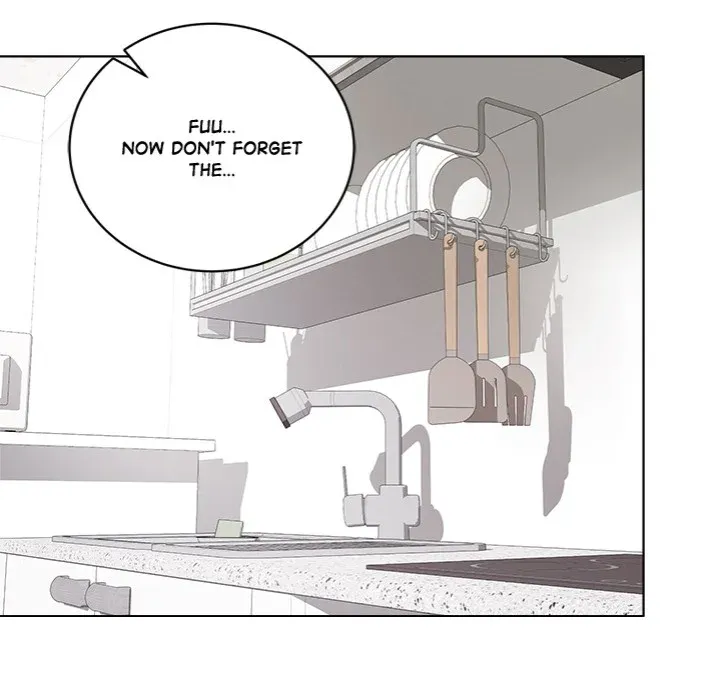 Read Signed, Sealed, Mistaken chapter 31 image 85 on Lezhin