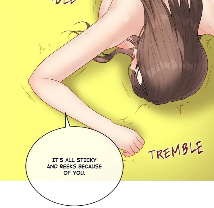 Read Signed, Sealed, Mistaken chapter 31 image 88 on Lezhin