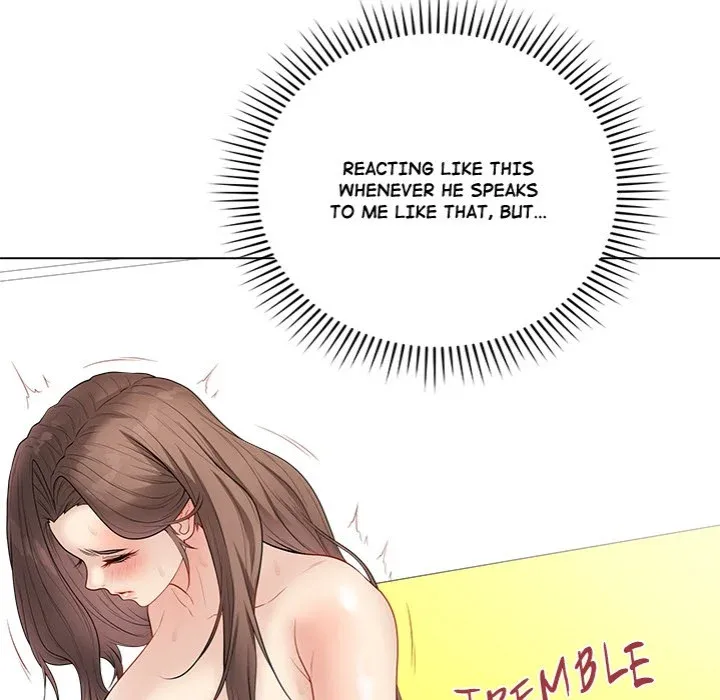 Read Signed, Sealed, Mistaken chapter 31 image 92 on Lezhin