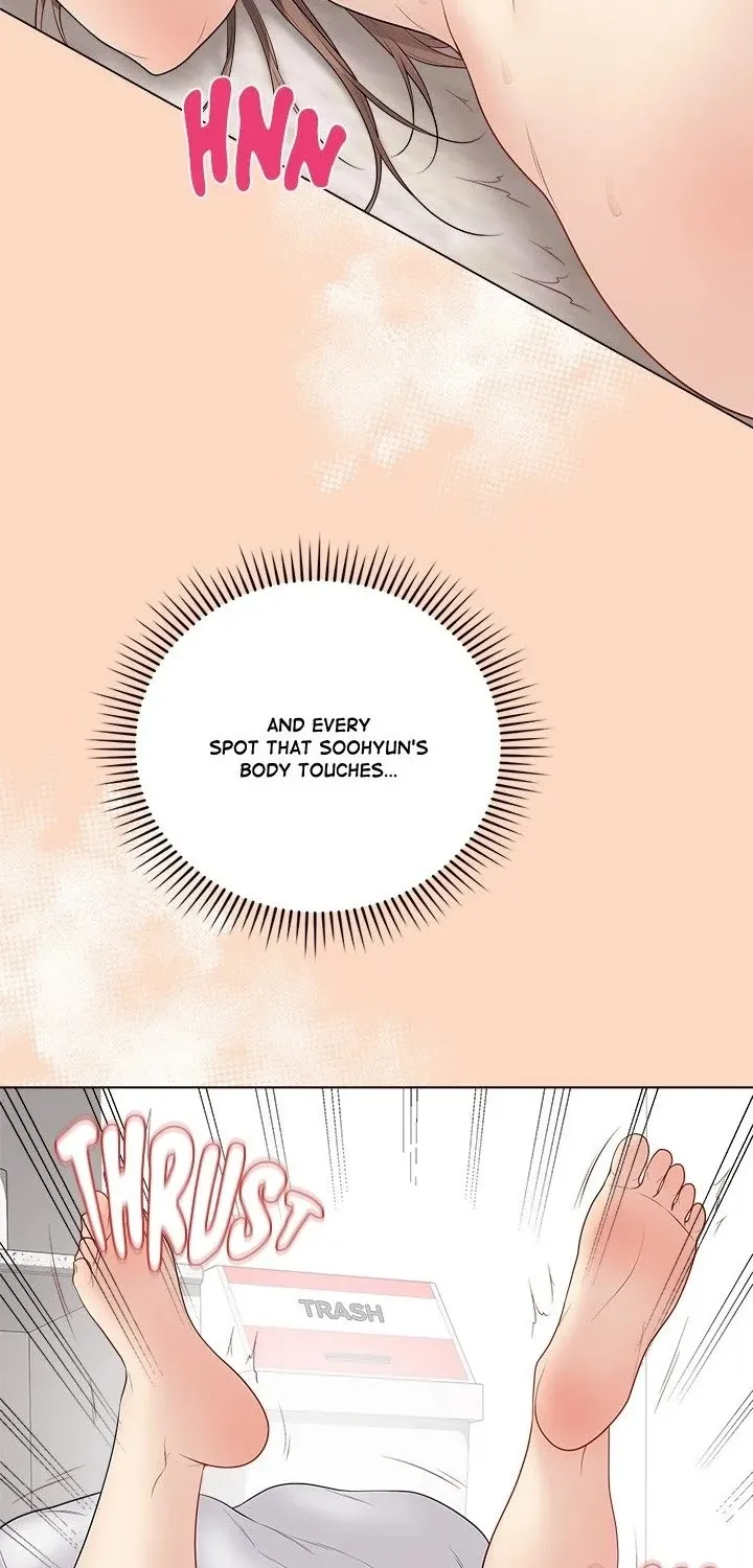 Read Signed, Sealed, Mistaken chapter 32 image 10 on Lezhin