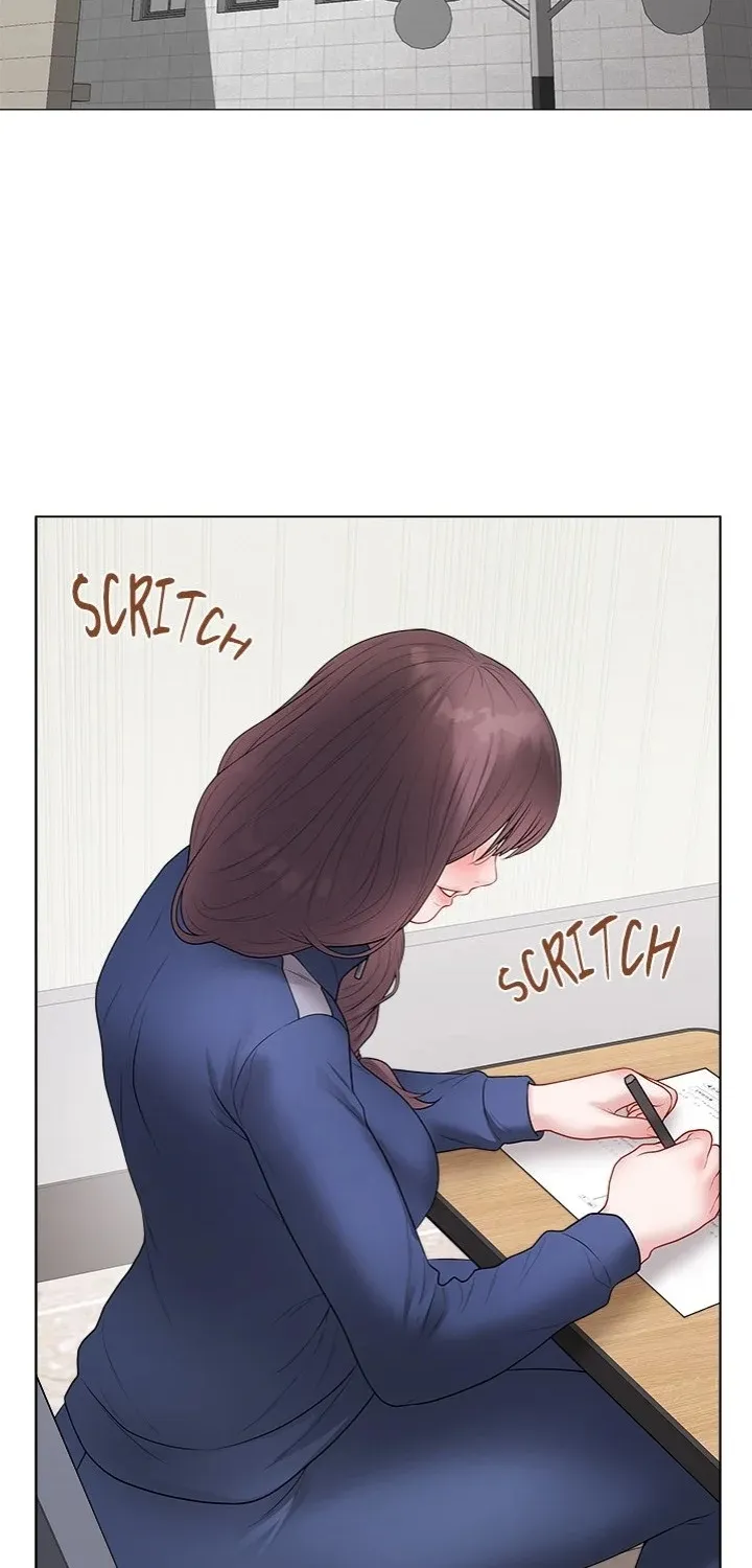 Read Signed, Sealed, Mistaken chapter 32 image 105 on Lezhin