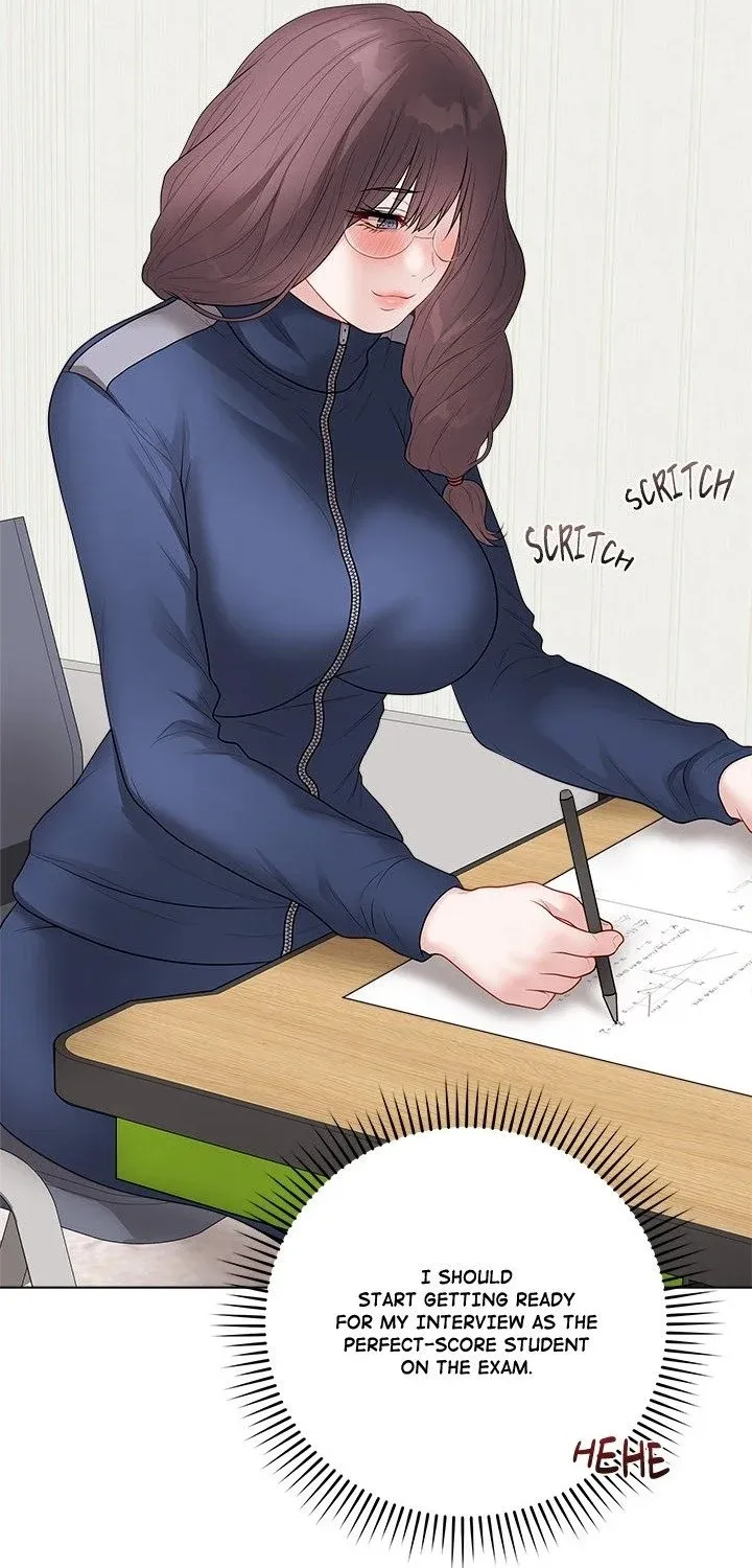 Read Signed, Sealed, Mistaken chapter 32 image 107 on Lezhin