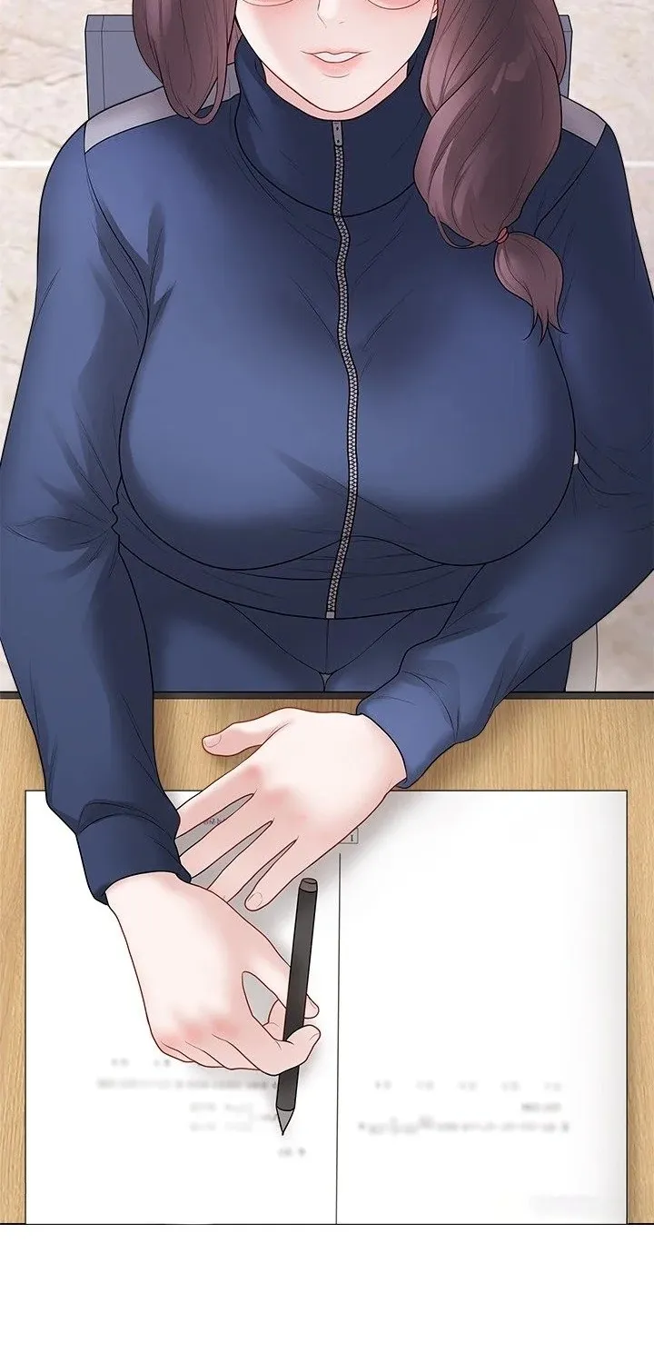 Read Signed, Sealed, Mistaken chapter 32 image 109 on Lezhin