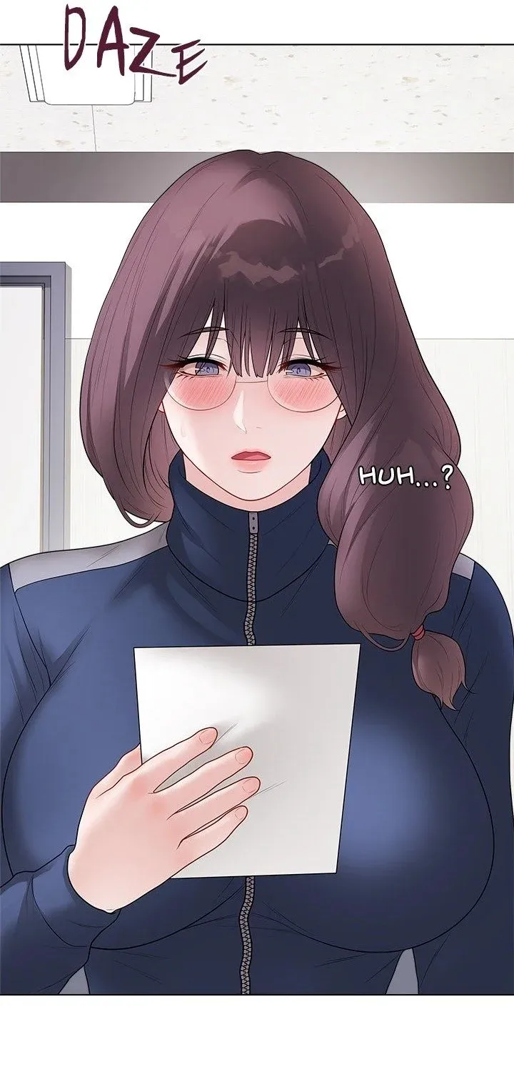 Read Signed, Sealed, Mistaken chapter 32 image 111 on Lezhin